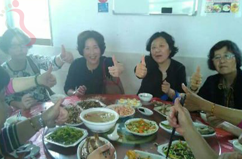 浙江宁波农家院象山东旦沙滩民宿 - 餐饮介绍