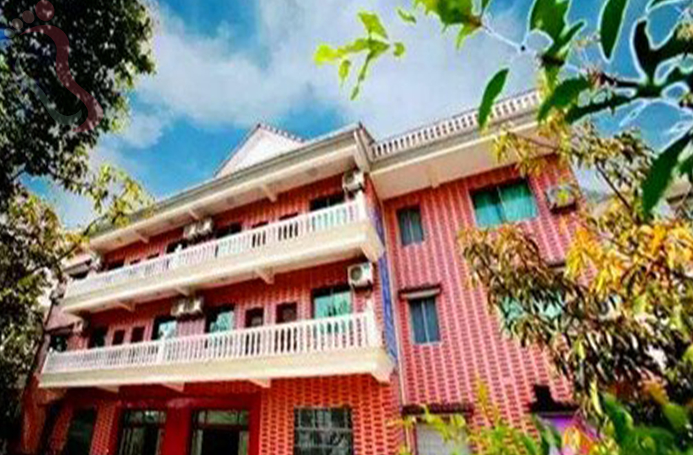 天目山金源农家 - 图片1