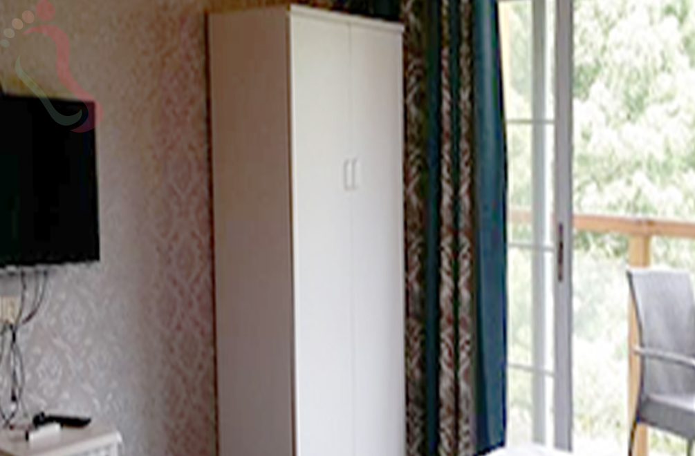 桐庐芦茨大母山民宿房间图片3