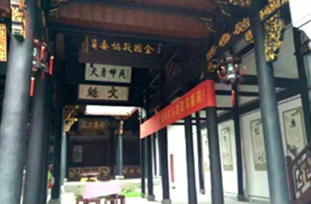 诸暨泄源山里水乡农家乐 - 周边游玩