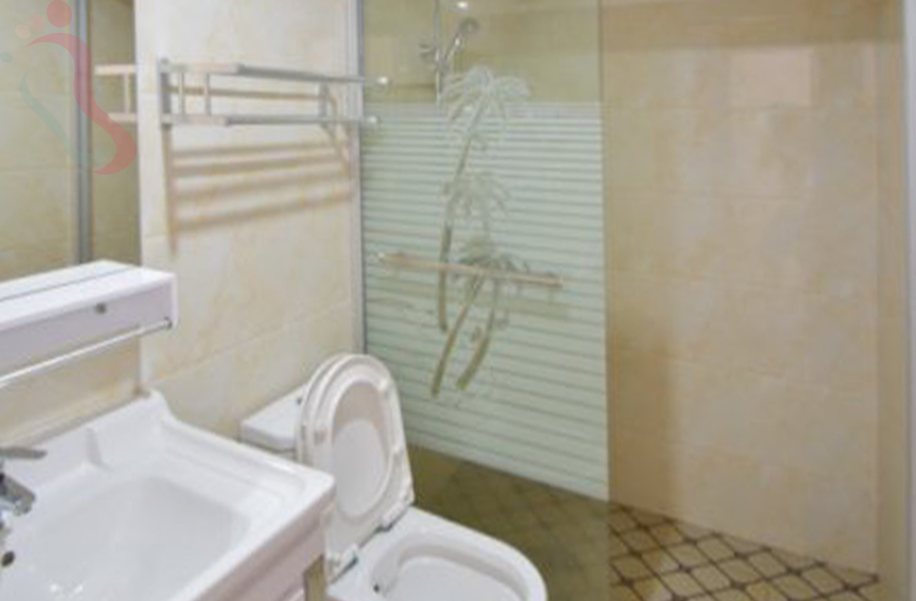 长兴顾渚贡泉山庄房间图片1