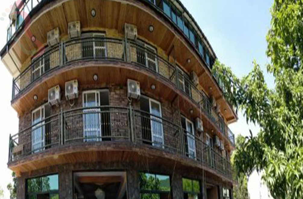 安吉藏龙百瀑珊露民宿 - 图片2