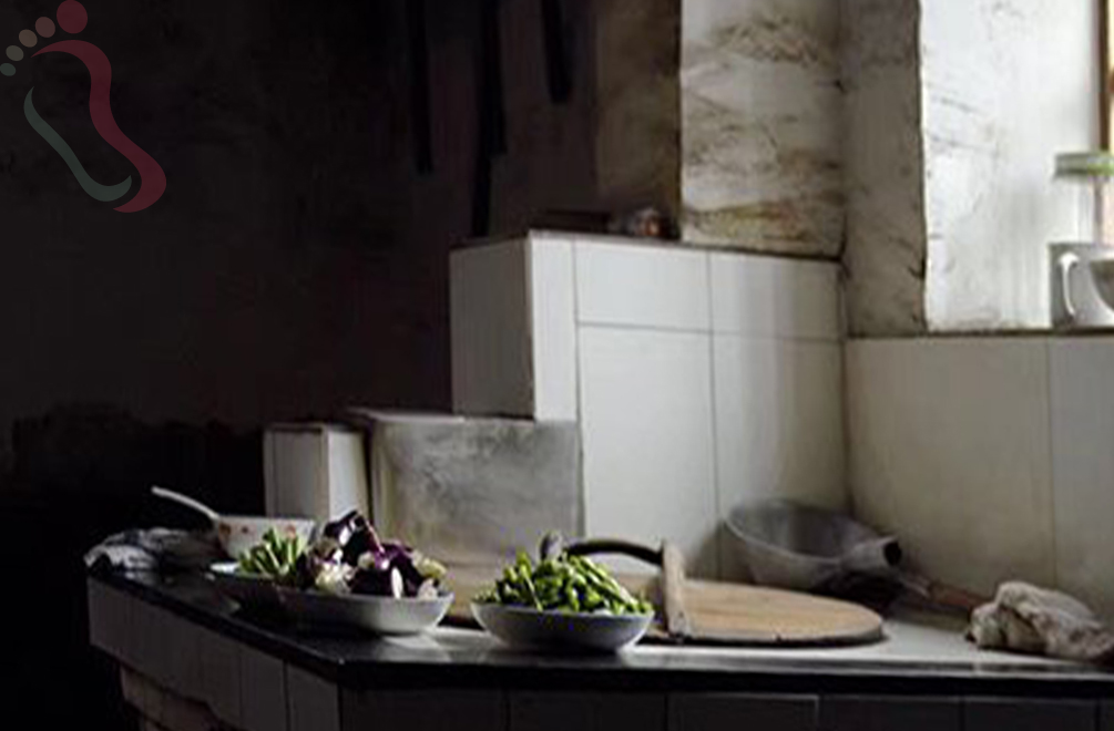 桐庐芦茨胖胖农家乐 - 图片1