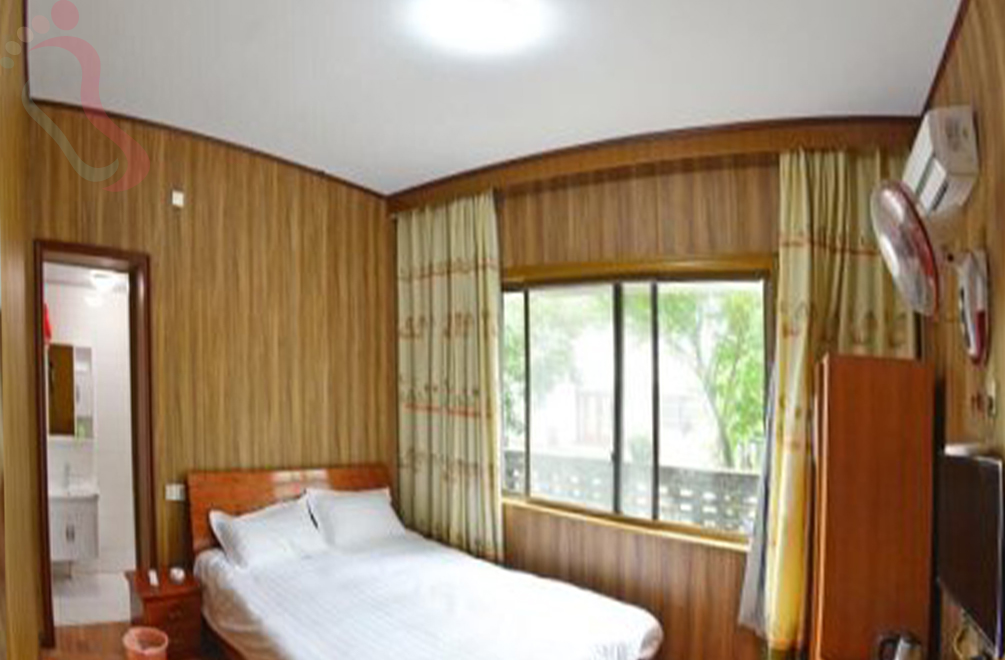 天目山金源农家房间图片2