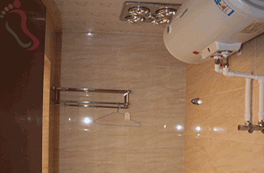 五泄泄源美休闲农家乐房间图片4