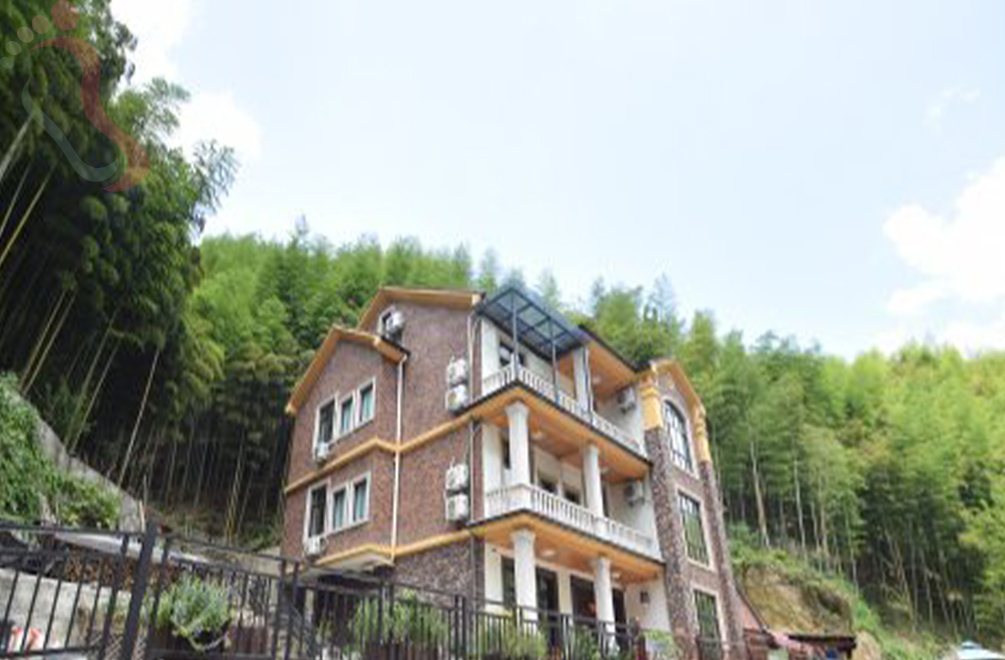 余杭山沟沟璞宿农家乐 - 图片3