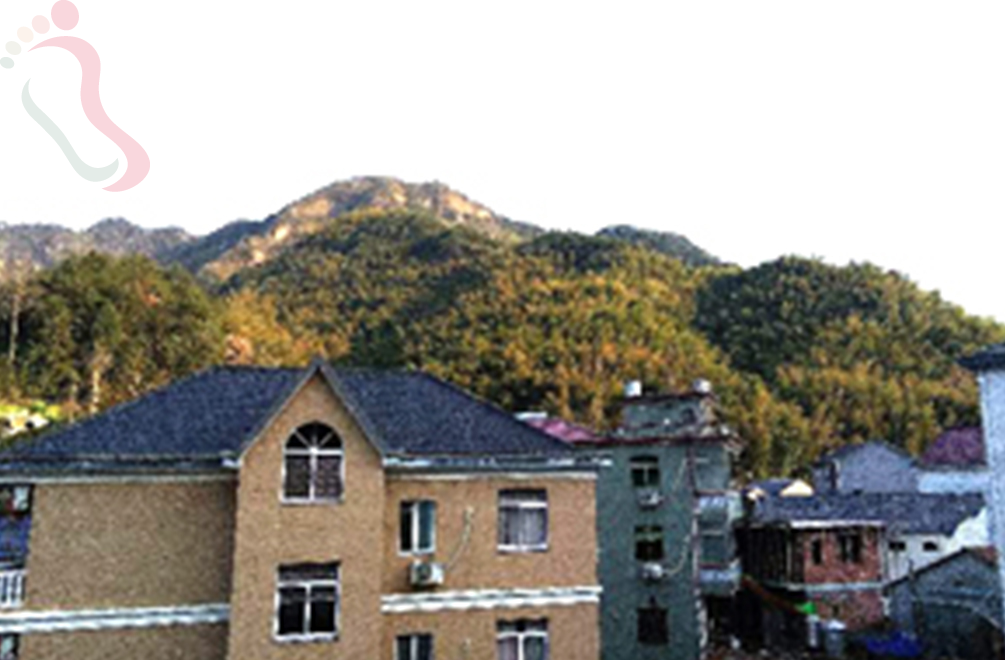 诸暨泄源山里水乡农家乐 - 图片1