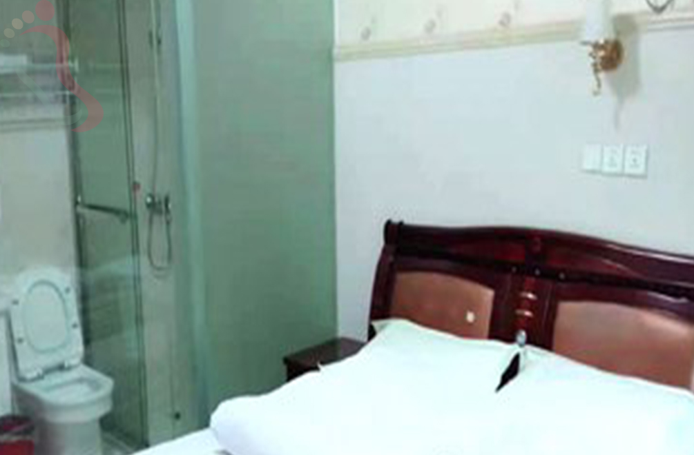 余杭山沟沟高山农庄房间图片2