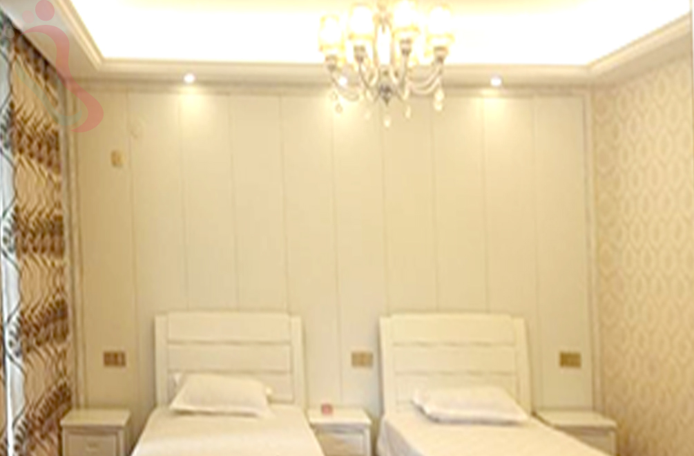 桐庐芦茨大母山民宿房间图片2