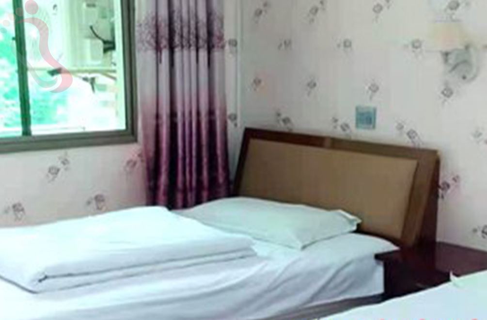 余杭山沟沟高山农庄房间图片4