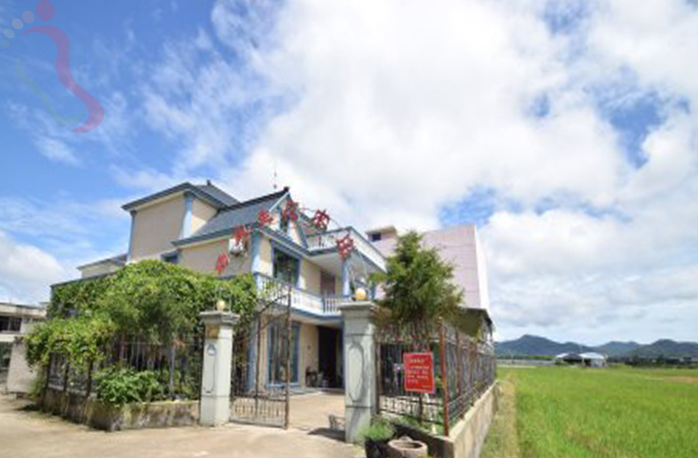 浙江宁波象山杨家生态农庄 - 图片2