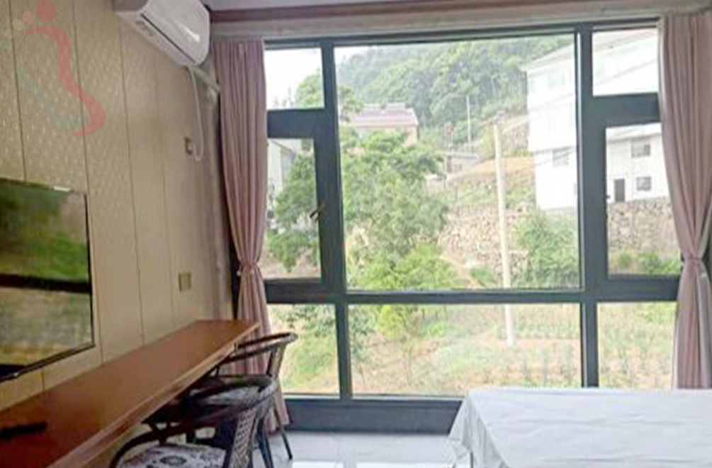 安吉董岭悠然山庄房间图片2