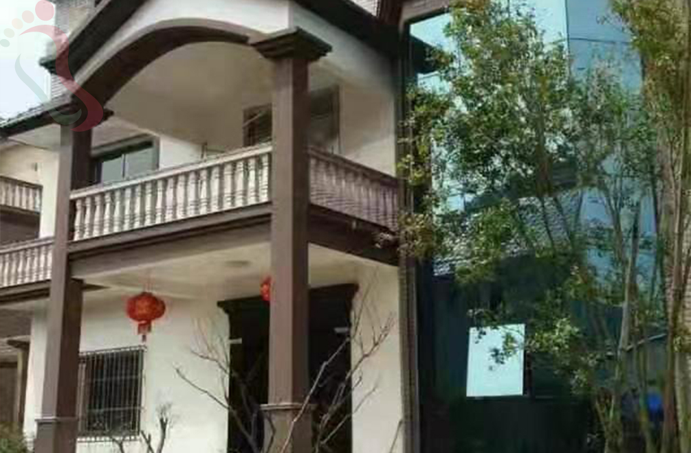 浙江宁波农家院象山东旦沙滩民宿