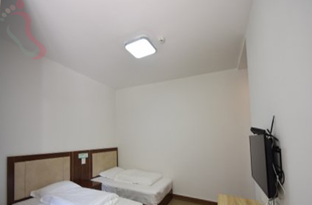 余杭山沟沟璞宿农家乐房间图片2