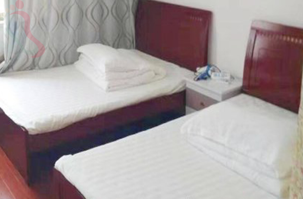 浙江宁波农家院象山东旦沙滩民宿房间图片4