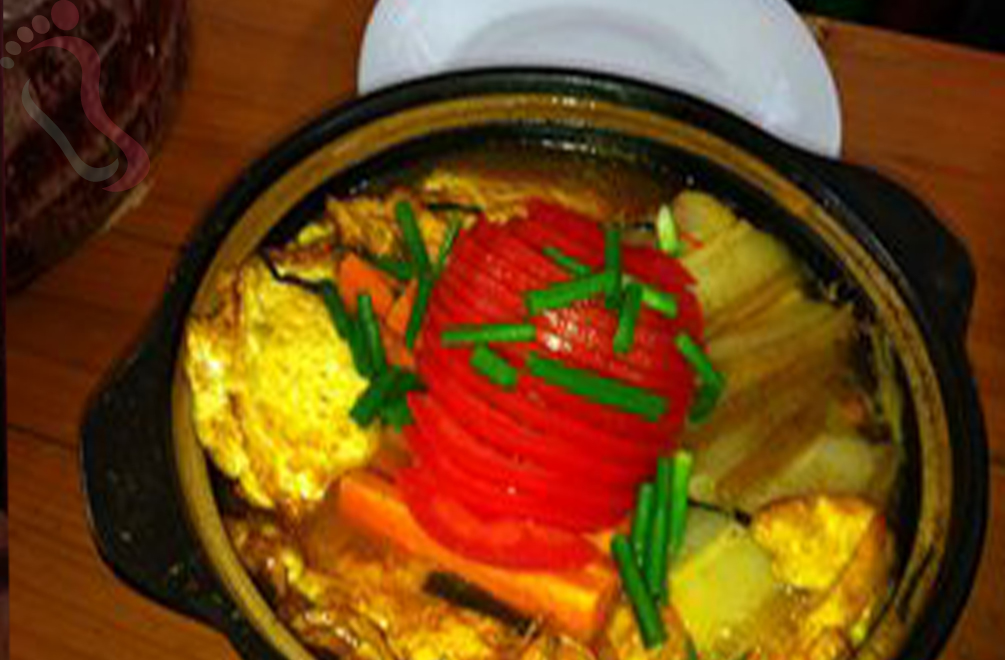 桐庐芦茨休闲农家乐 - 餐饮介绍
