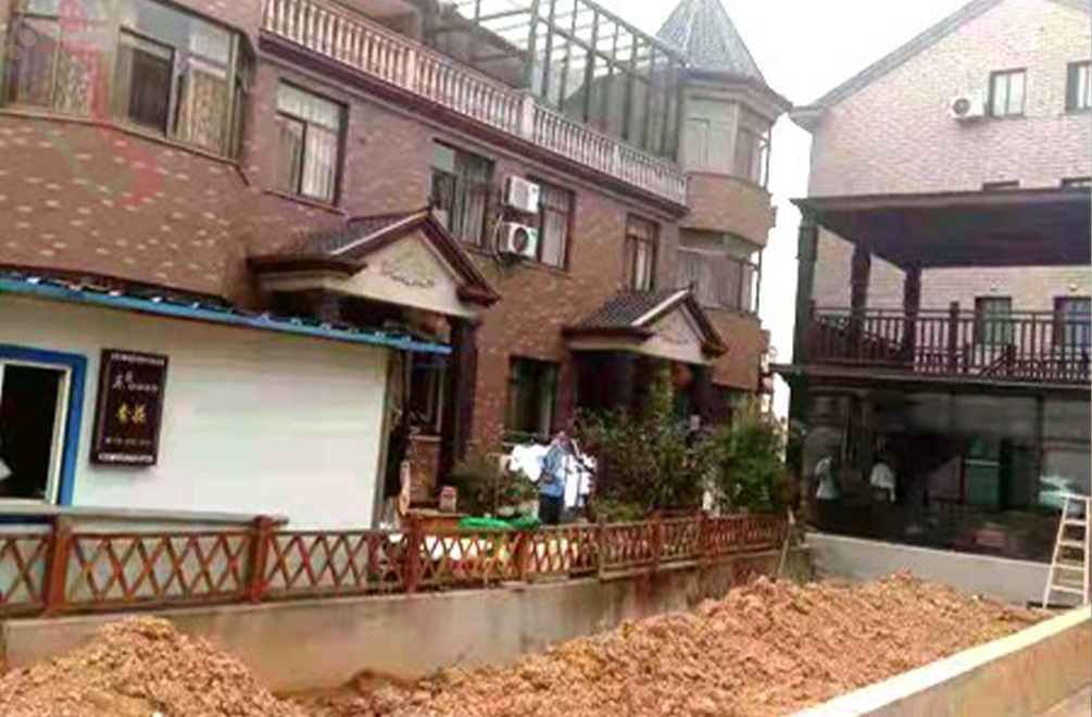 浙江宁波农家院象山东旦沙滩民宿 - 图片1