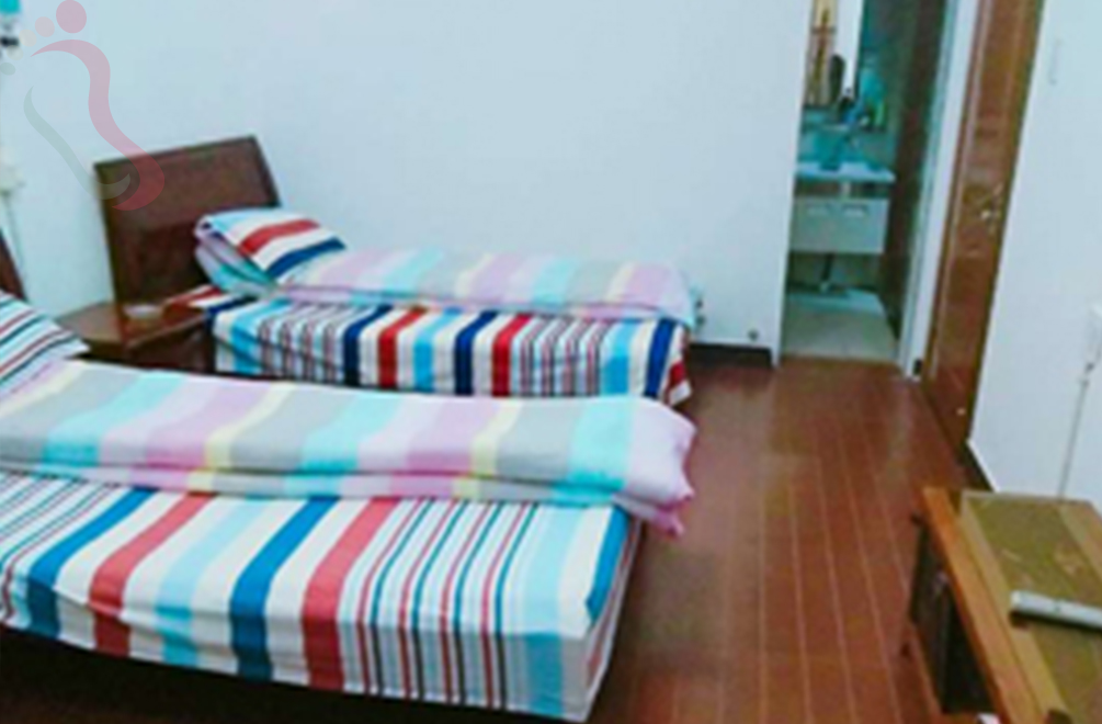 诸暨泄源山里水乡农家乐房间图片2