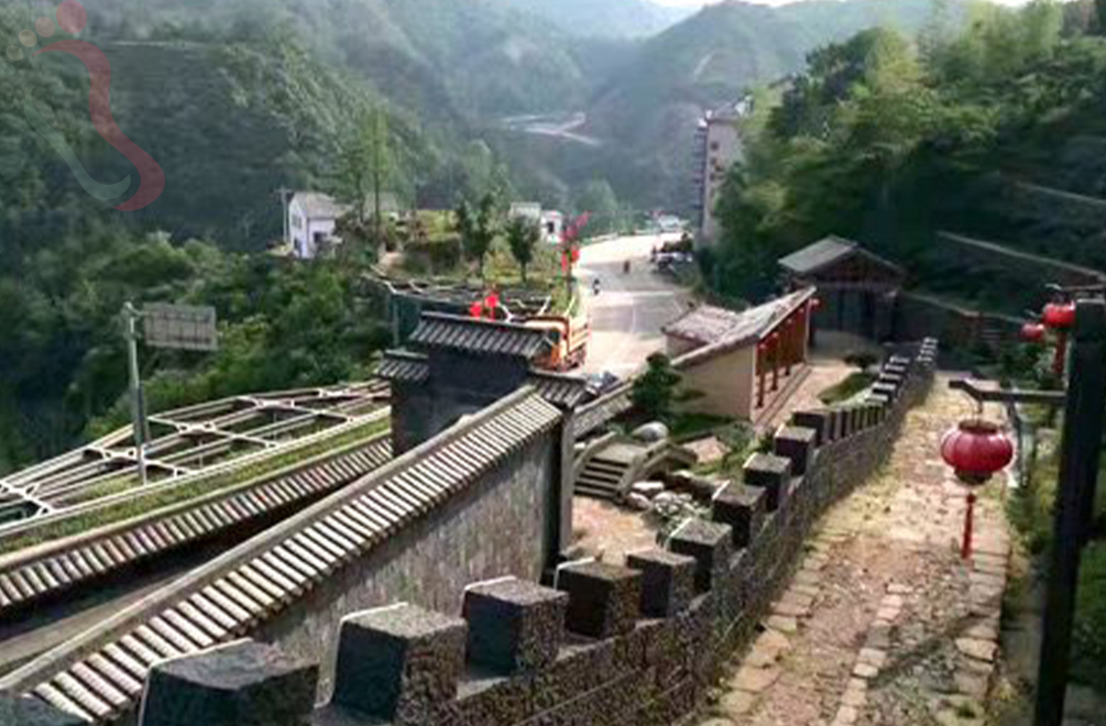 磐安婷婷农庄 - 图片2