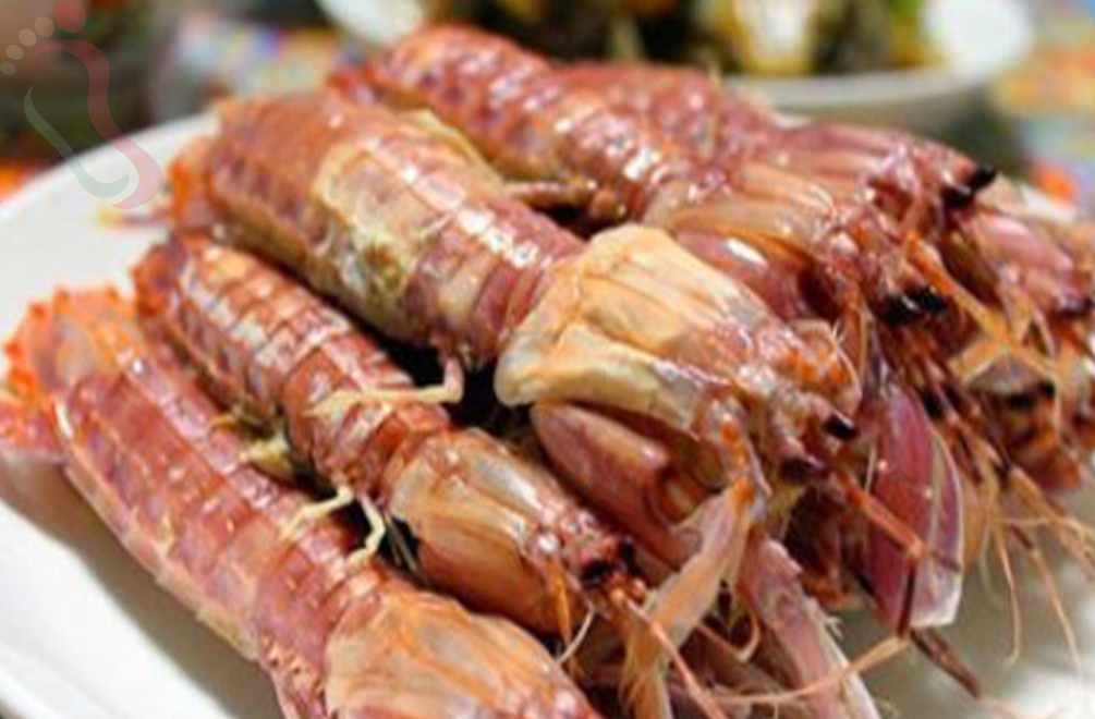 浙江宁波象山杨家生态农庄 - 餐饮介绍