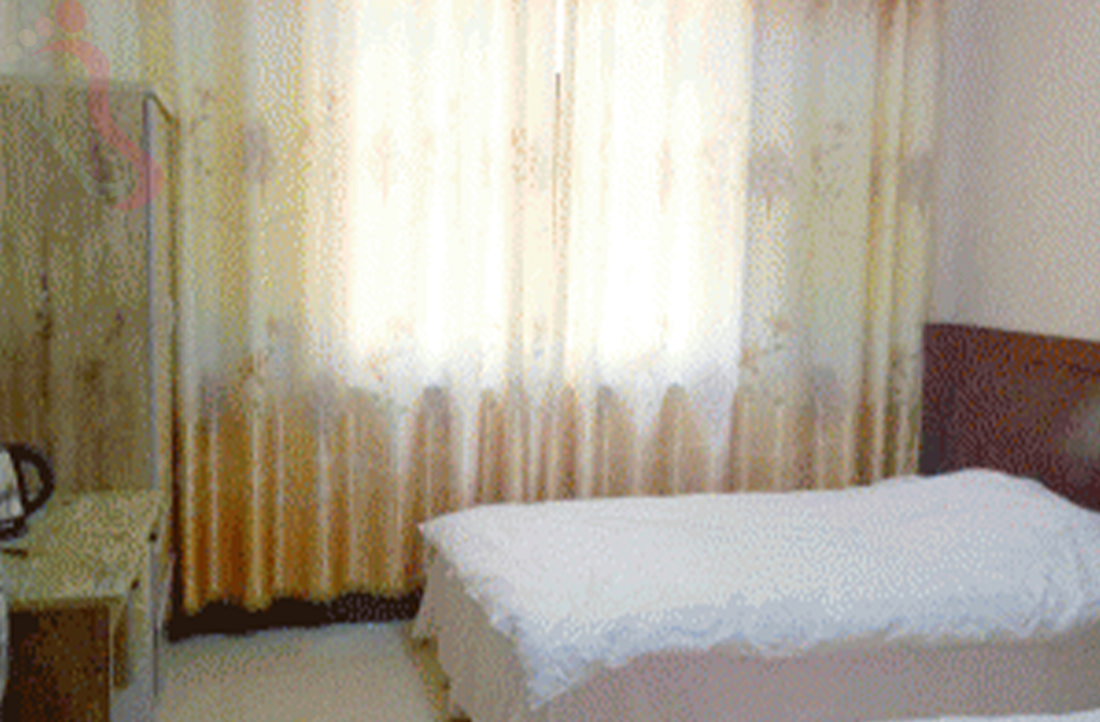 临安爱月农家房间图片3