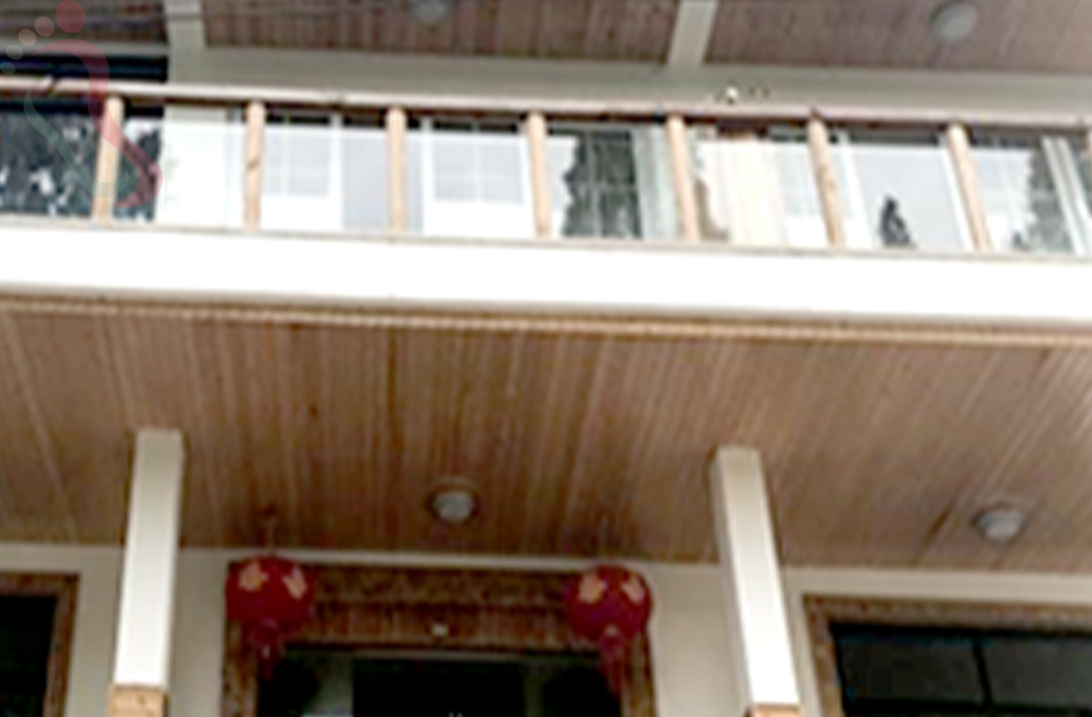 桐庐芦茨大母山民宿 - 图片2