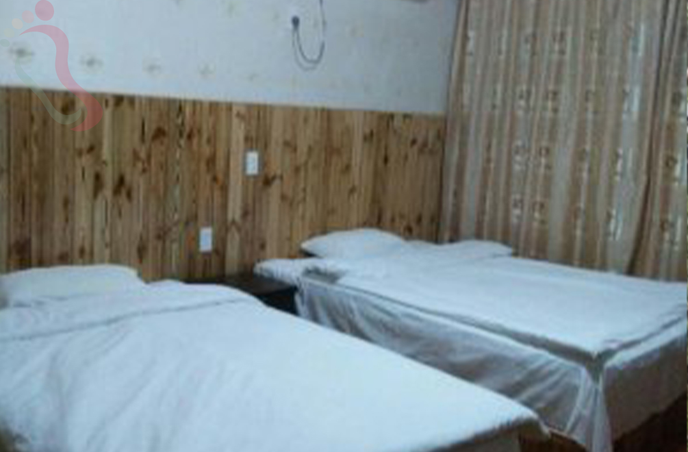 山沟沟竹山沟农家乐房间图片1