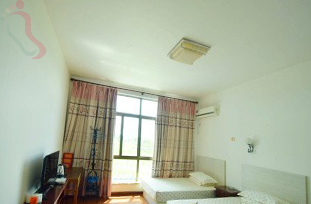 浙江宁波象山杨家生态农庄房间图片2