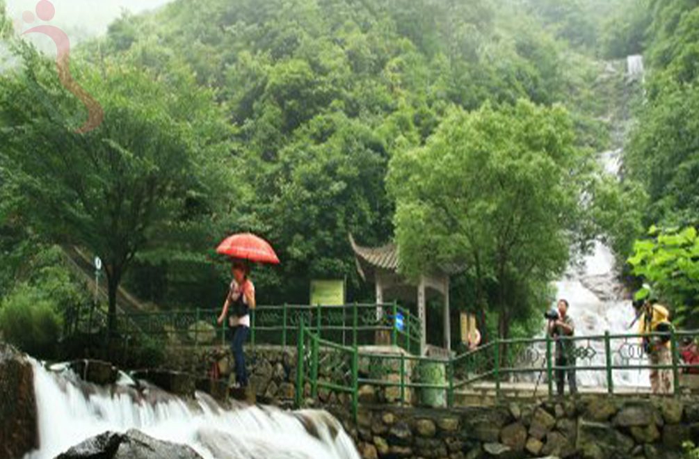 白水涧山庄 - 周边游玩