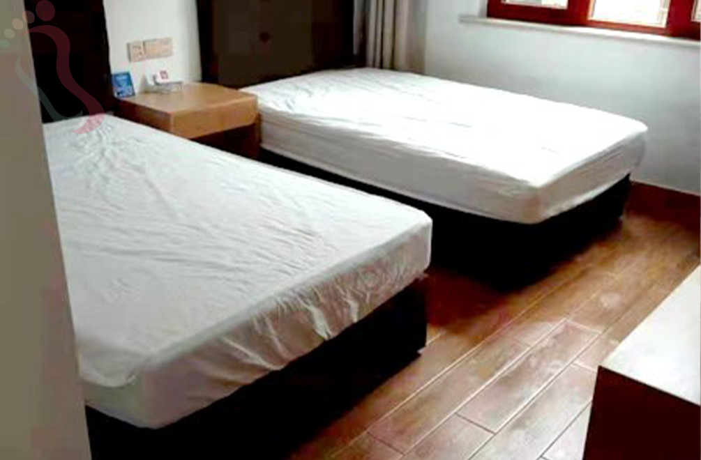 浙江宁波农家院象山东旦沙滩民宿房间图片2