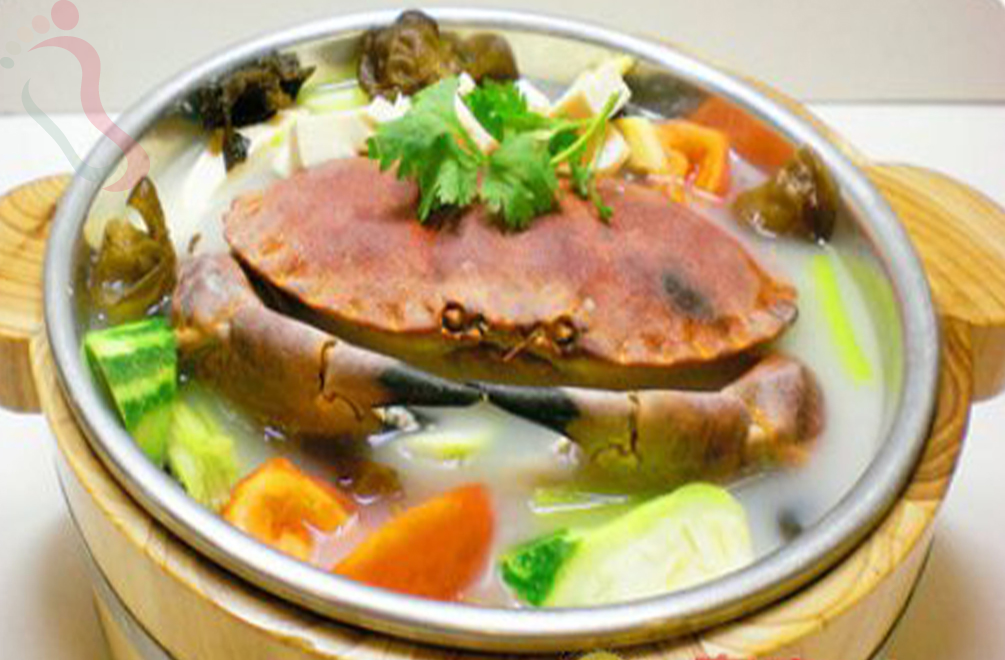 天目山金源农家 - 餐饮介绍