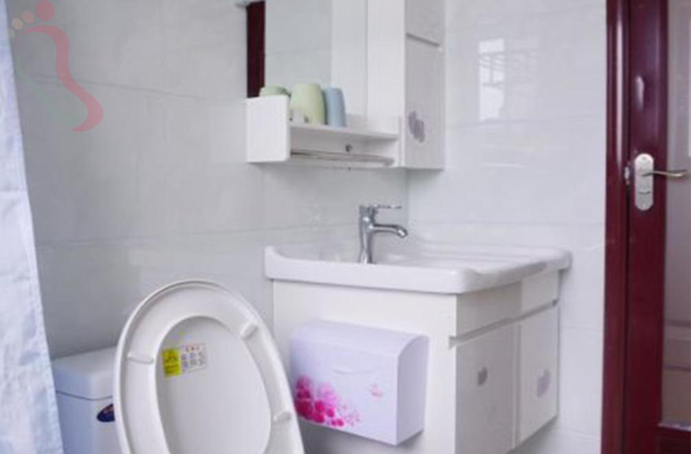 浙北大峡谷玲珑山庄房间图片2