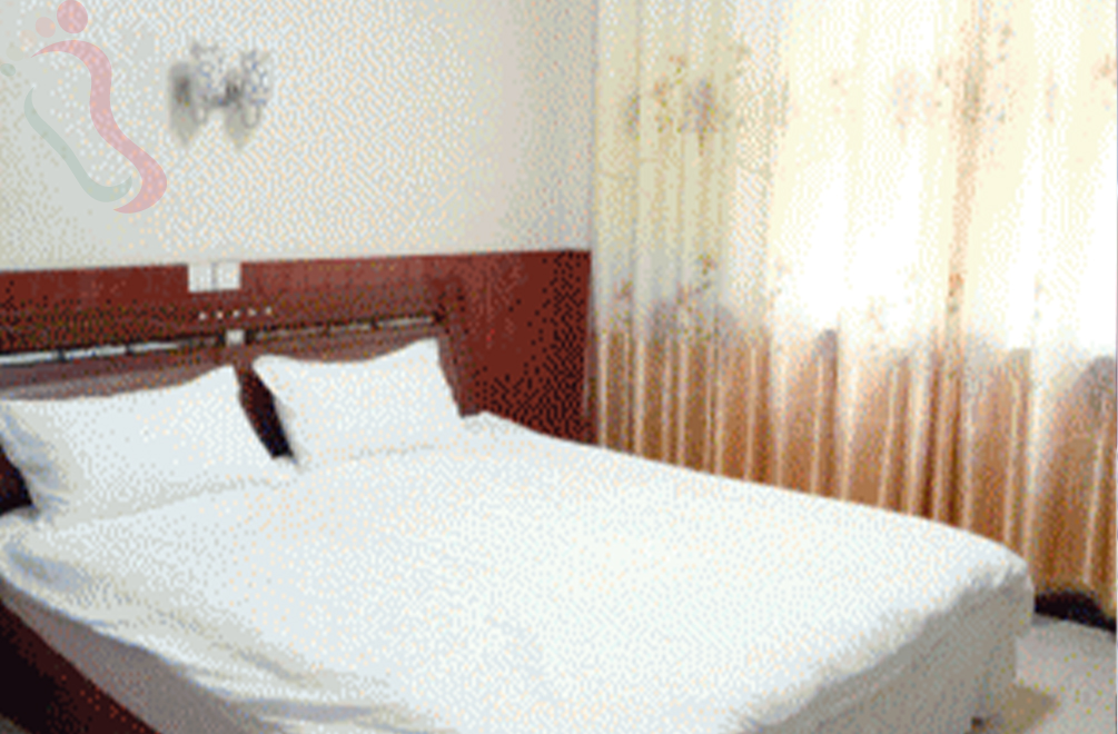 临安爱月农家房间图片2