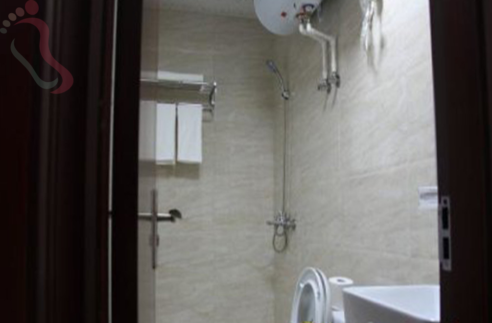 五泄泄源美休闲农家乐房间图片1