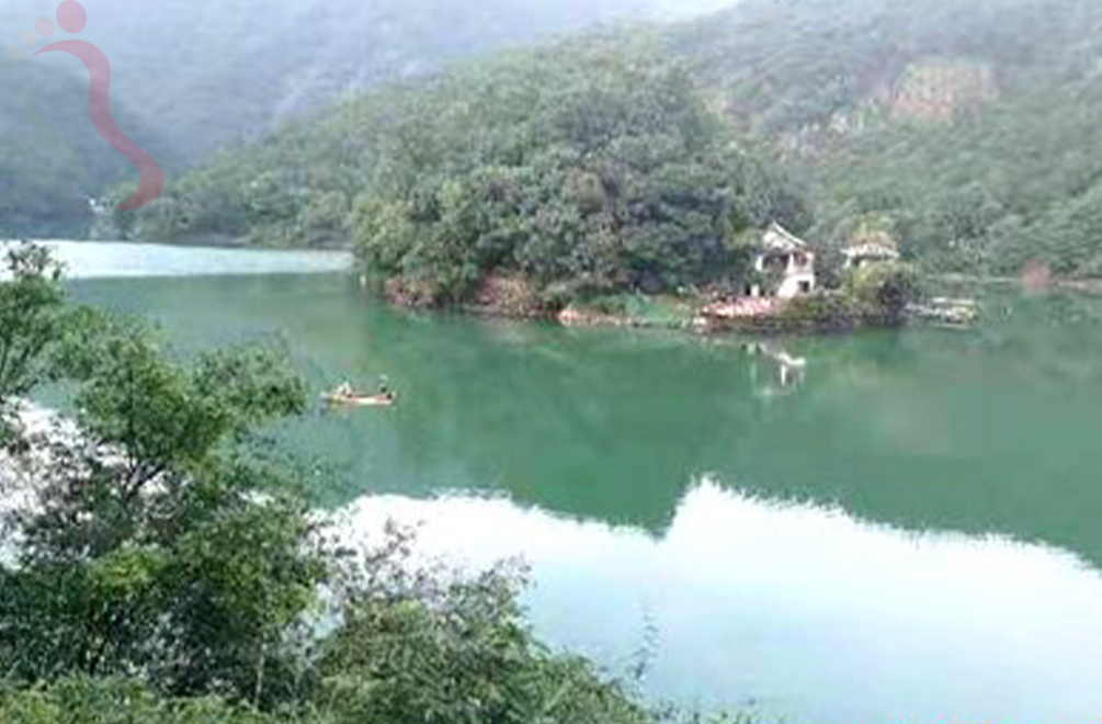 桐庐芦茨大母山民宿 - 周边游玩