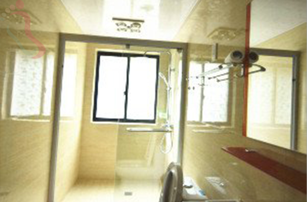 余杭山沟沟璞宿农家乐房间图片4