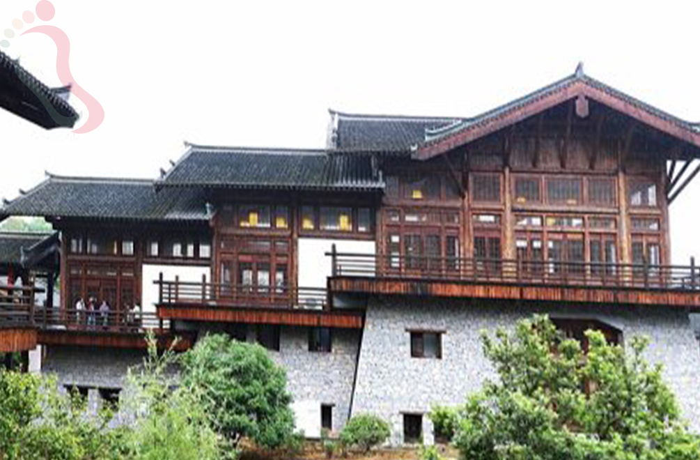 长兴顾渚贡泉山庄 - 周边游玩