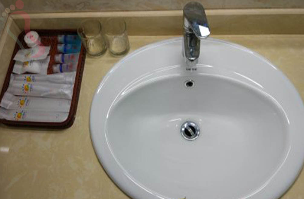 浦江水竹湾景区莲花山庄房间图片4