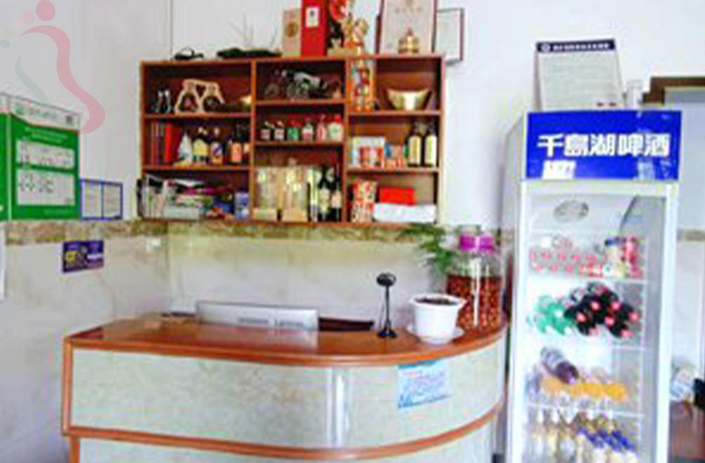 桐庐芦茨湾杨妞农家乐