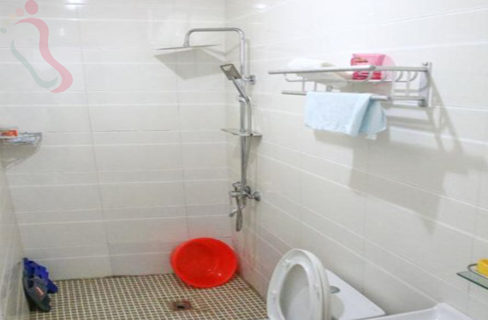 安吉藏龙百瀑李记山庄房间图片2