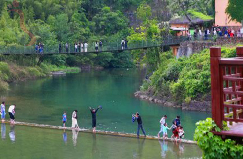 桐庐芦茨湾杨妞农家乐 - 周边游玩