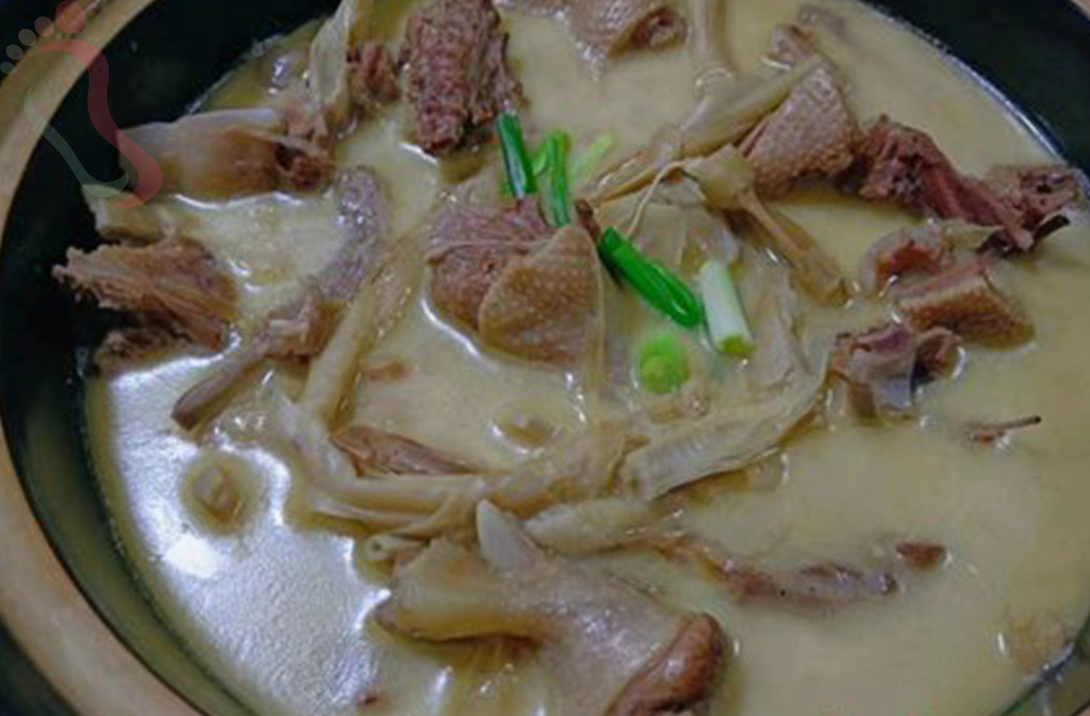 桐庐芦茨湾杨妞农家乐 - 餐饮介绍