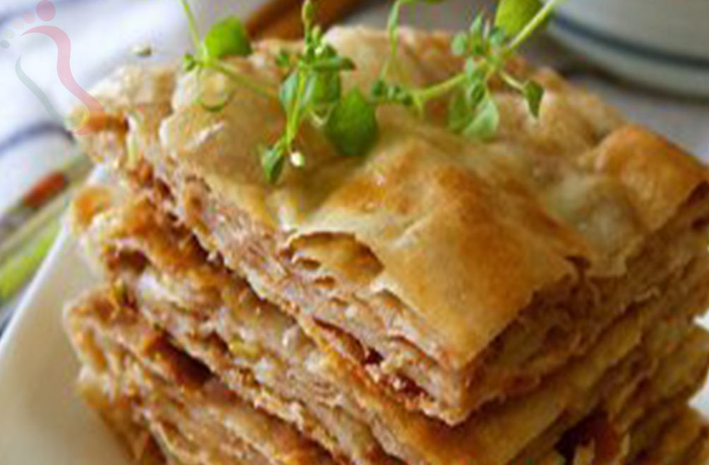 安吉福香农家乐 - 餐饮介绍