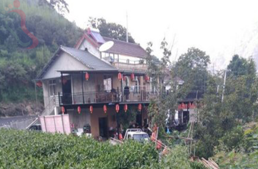 安吉福香农家乐 - 图片2