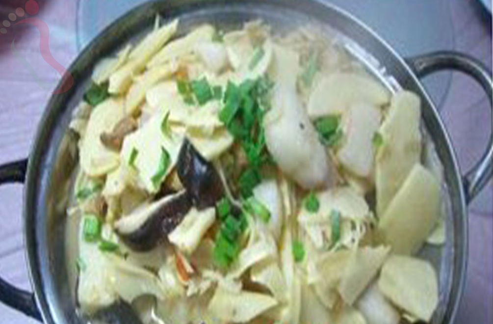 诸暨五洩飞瀑农家乐 - 餐饮介绍