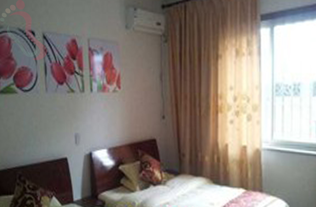 嵊州温泉雅竹山庄房间图片3