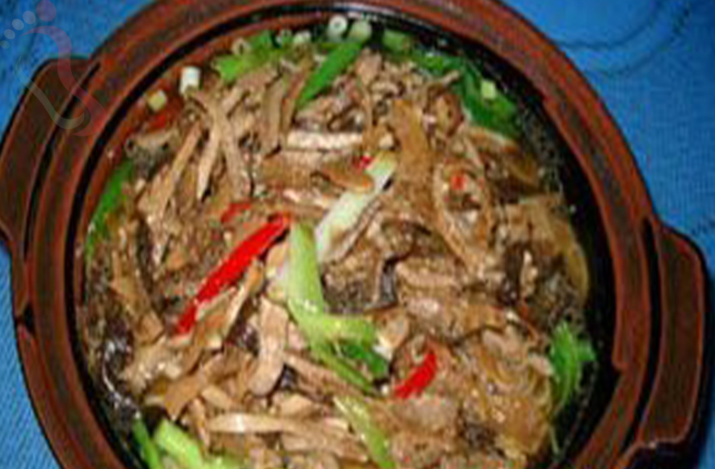诸暨五洩飞瀑农家乐 - 餐饮介绍