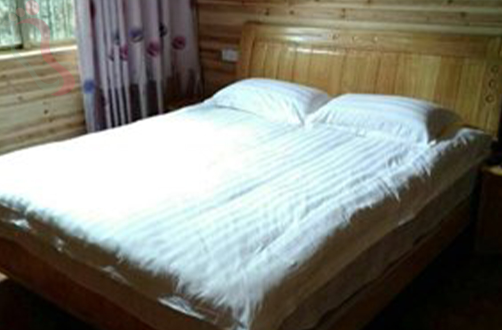 安吉福香农家乐房间图片4