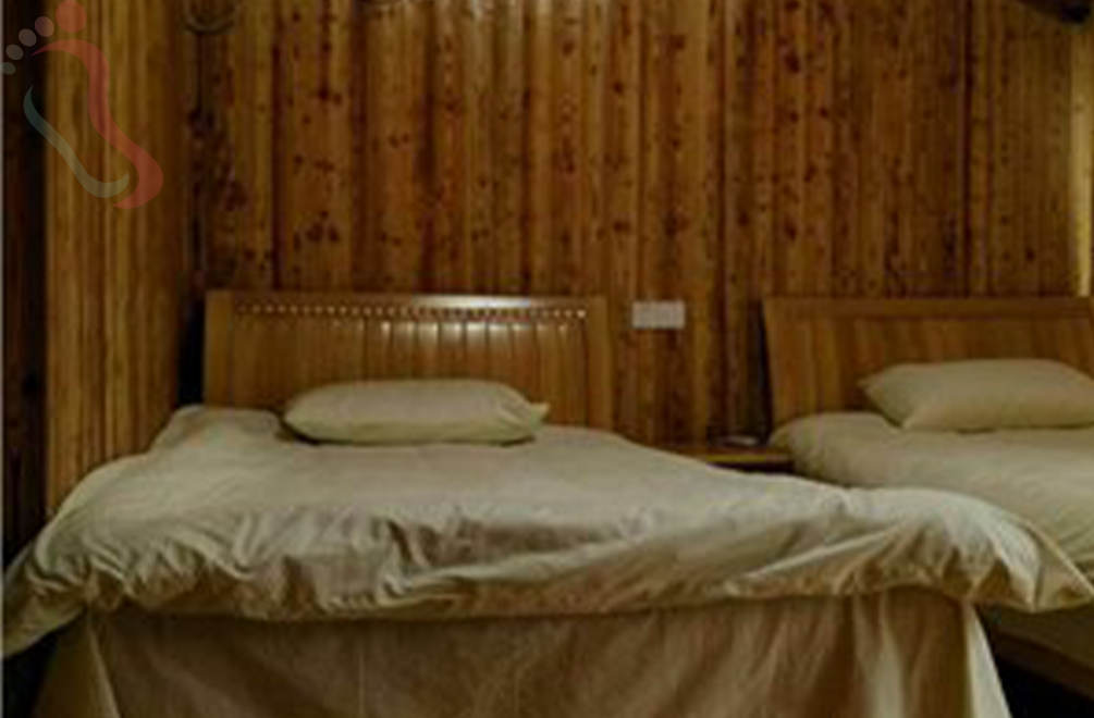 安吉福香农家乐房间图片2