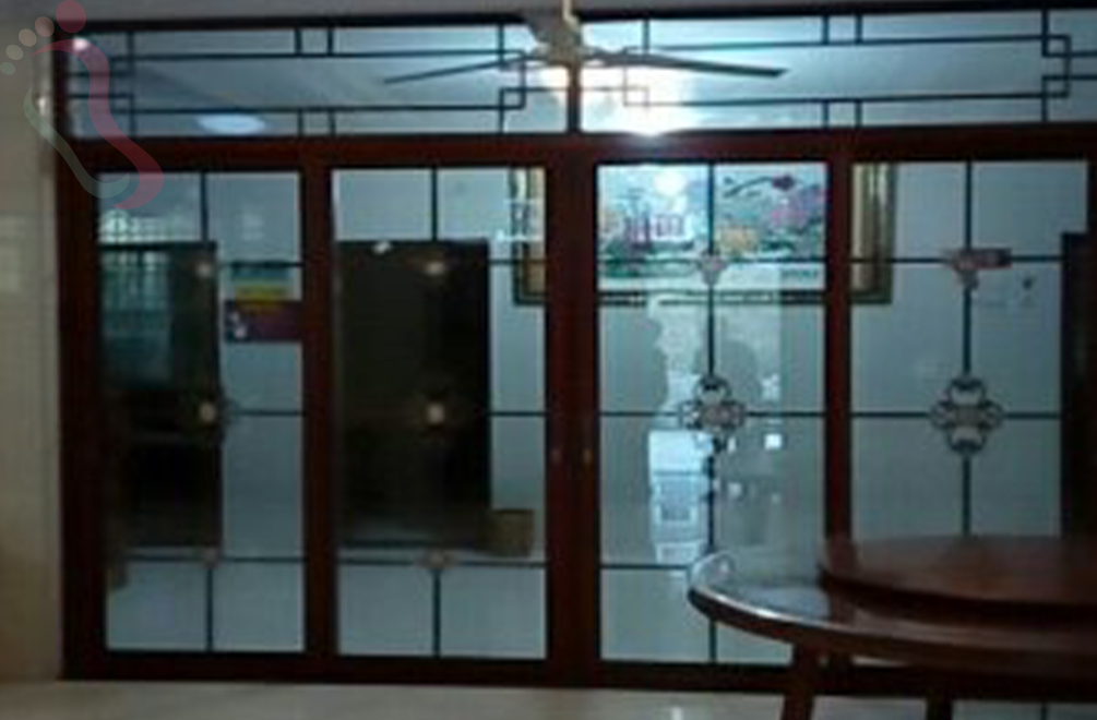 山沟沟凌瀑山庄房间图片1